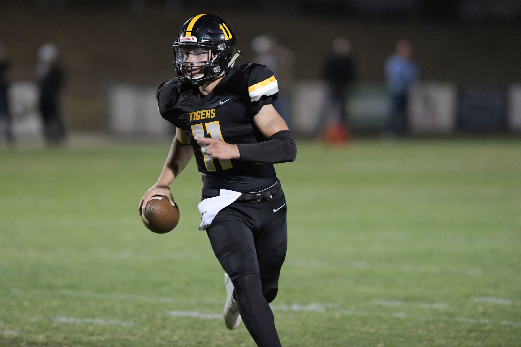 SLO vs Santa Ynez 4